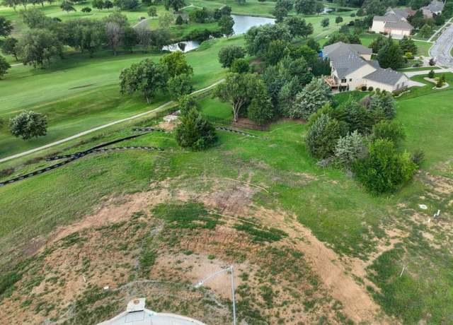 Property at B1 L5 Timber Ridge Pl, Salina, KS 67401