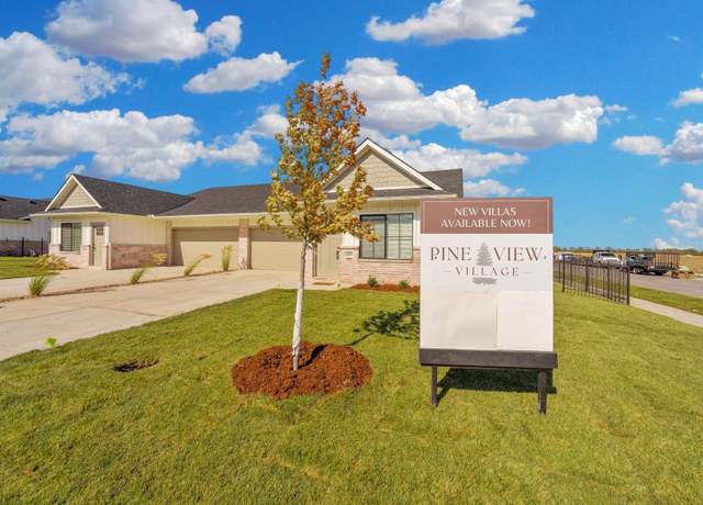 Property at 2332 S Spring Hill Ct, Goddard, KS 67052, 2 beds