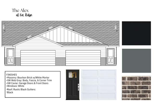 Property at 921 S Blaine St, Newton, KS 67114, 3 beds, 2 baths
