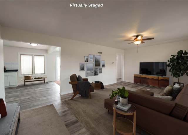 Property at 2401 Simmons St, Salina, KS 67401, 3 beds, 2.5 baths