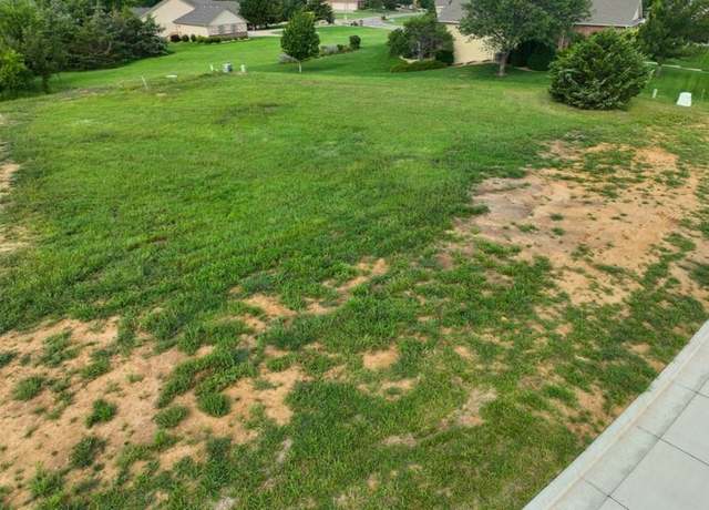 Property at B1 L7 Timber Ridge Dr, Salina, KS 67401