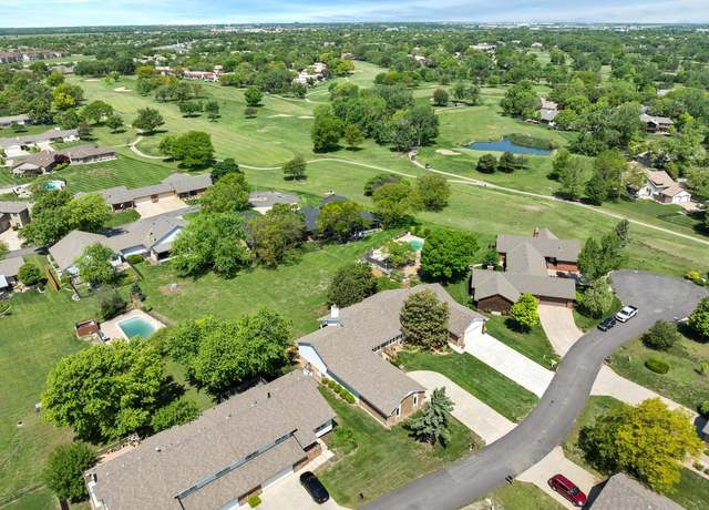 Property at 88 E Saint Cloud Pl, Wichita, KS 67230, 3 beds, 3 baths