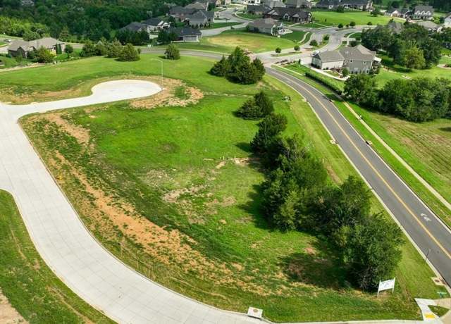 Property at B4 L2 Timber Ridge Dr, Salina, KS 67401