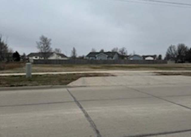 Property at 0 E Hickory, Hesston, KS 67062