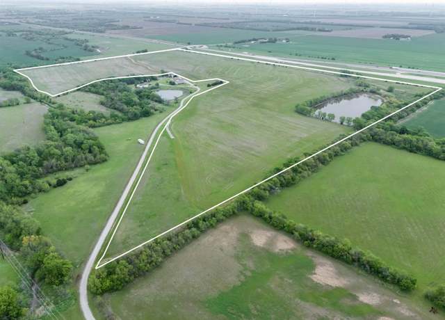 Property at 00000 S Seneca, Wellington, KS 67152