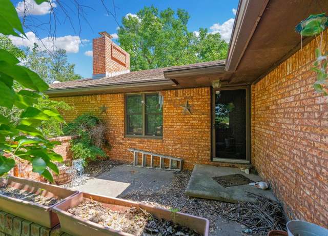 Property at 11602 N Tyler Rd, Sedgwick, KS 67135, 3 beds, 2 baths