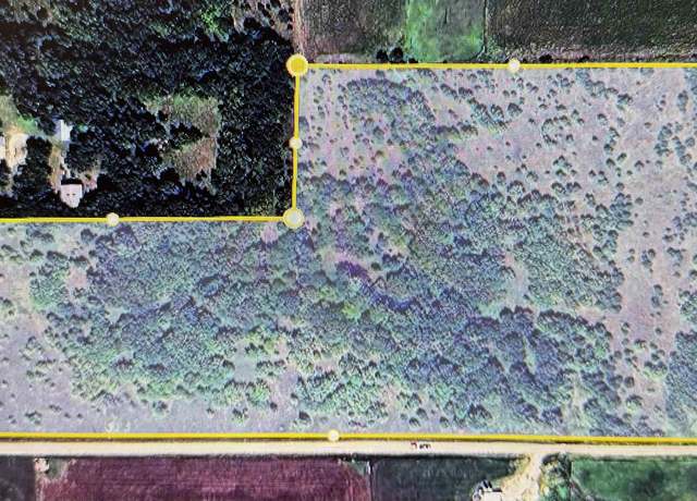 Property at 000 Diamond & 190th, Lehigh, KS 66861-0000