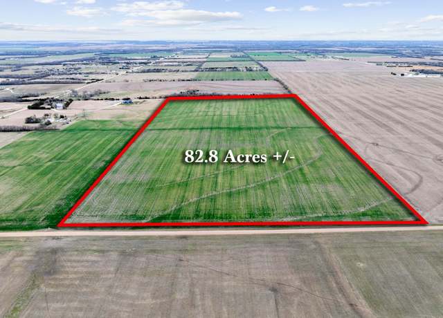 Property at 000 N 143rd St E, Benton, KS 67017
