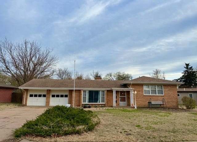 Property at 718 E Wilson, Salina, KS 67401, 2 beds, 2 baths