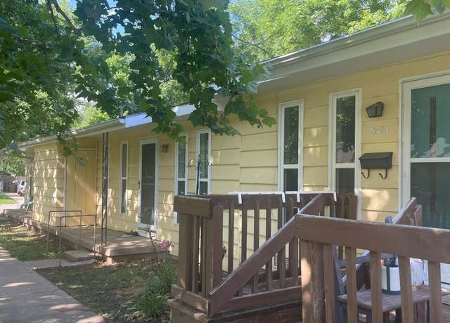 Property at 519 E Helbert St, Mulvane, KS 67110, 4 beds