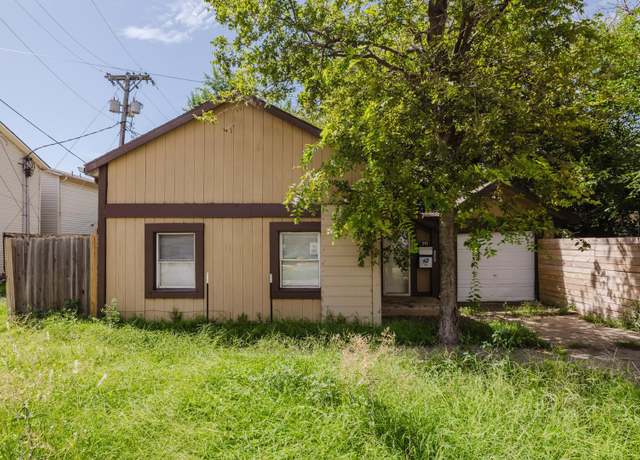 Property at 213 E Orme, Wichita, KS 67211, 2 beds, 1 bath