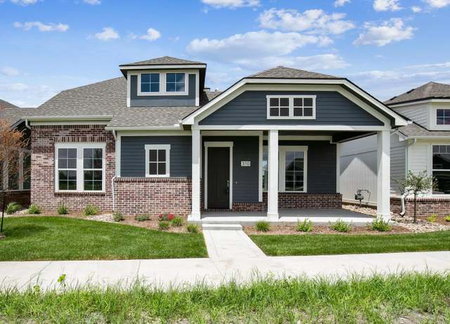 Property at 310 W Pepper Tree Rd, Andover, KS 67002, 3 beds, 3 baths