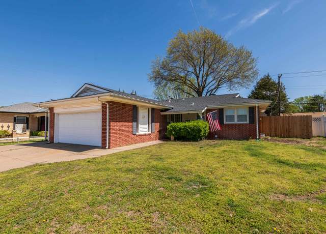 Property at 2128 N Mccomas, Wichita, KS 67203, 2 beds, 2 baths