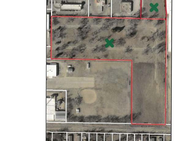 Property at 1200 W Crawford St, Salina, KS 67401