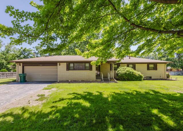 Property at 1300 S Fieldcrest, Wichita, KS 67209, 3 beds, 2 baths
