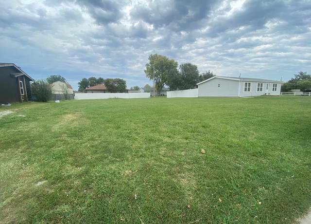 Property at 0 Saturn Ave, Salina, KS 67401