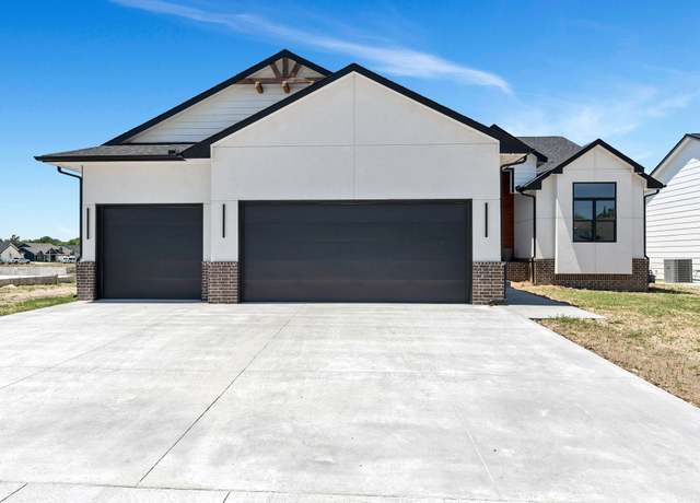 Property at 6633 N Silverton, Park City, KS 67219, 4 beds, 3 baths