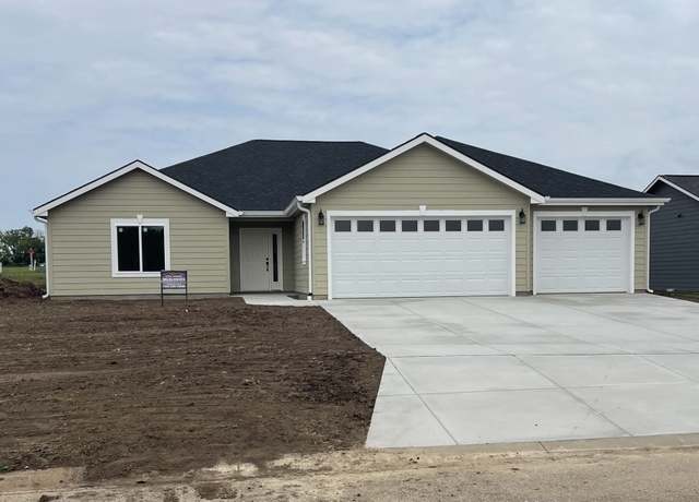 Property at 206 Bird Dog Dr, Riley, KS 66531, 4 beds, 2 baths