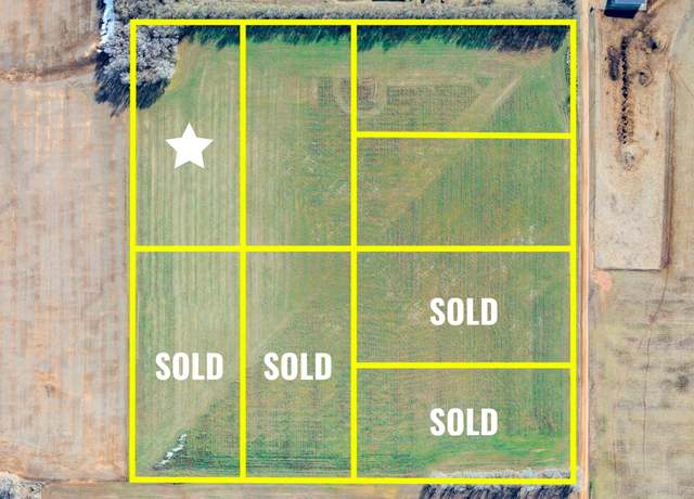 Property at Lot 6 W 79th S2 Addition, Viola, KS 67149