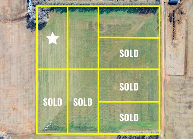 Property at Lot 6 W 79th S2 Addition, Viola, KS 67149