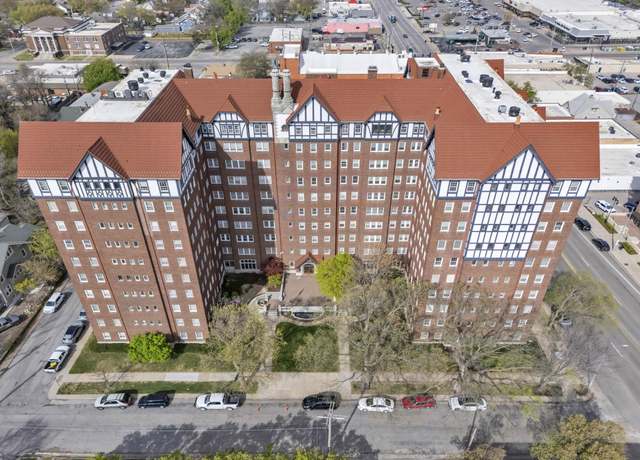 Property at 115 S Rutan 3F, Wichita, KS 67218, 1 bed, 1 bath