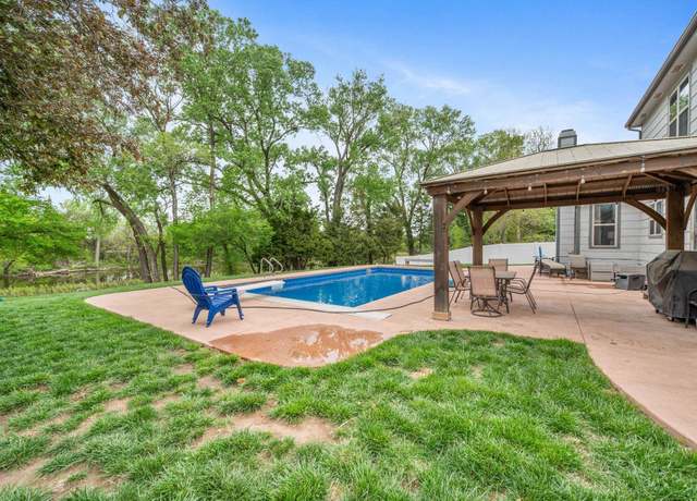Property at 13930 E Lakeview, Wichita, KS 67230, 6 beds, 4.5 baths