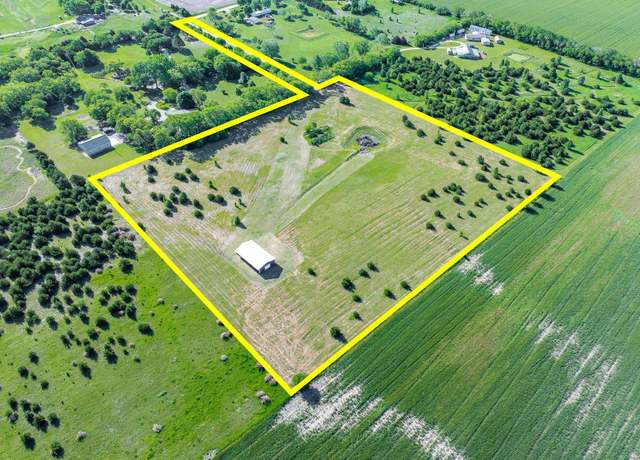 Property at 9919 N 159th St E, Benton, KS 67017