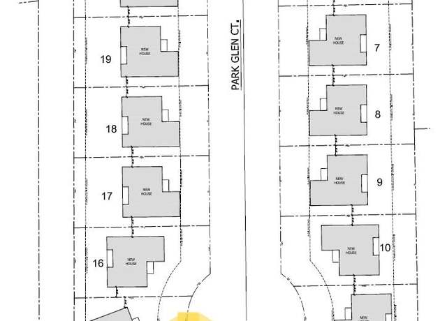 Property at 1233 E Park Glen Ct, Clearwater, KS 67026