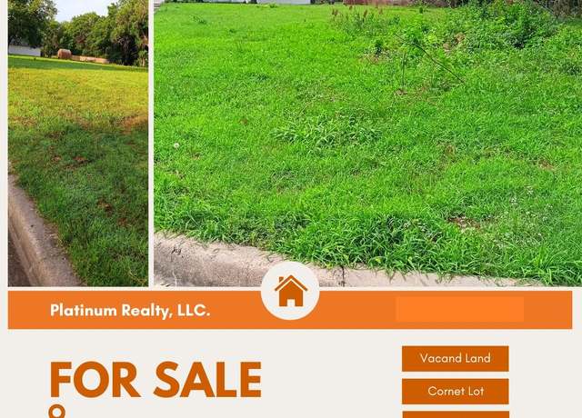 Property at 0000 N New York Ave, Wichita, KS 67214