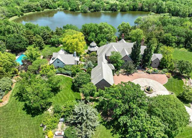 Property at 19400 W Maple St, Goddard, KS 67052, 4 beds, 4 baths