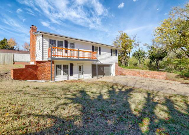 Property at 3123 S Valley Forge St, Wichita, KS 67210, 3 beds, 2 baths