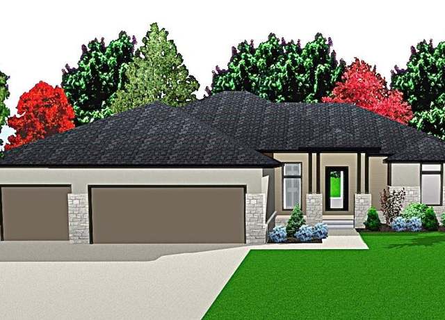 Property at 8263 NW Mossy Stone, Maize, KS 67101, 5 beds, 3.5 baths
