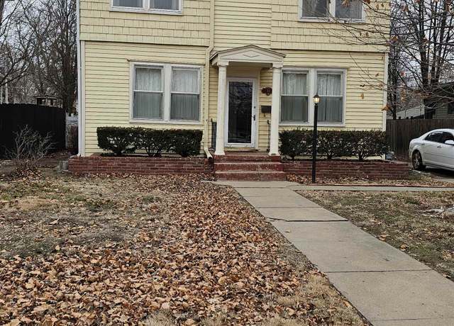 Property at 818 S Santa Fe Ave, Salina, KS 67401, 3 beds, 3 baths