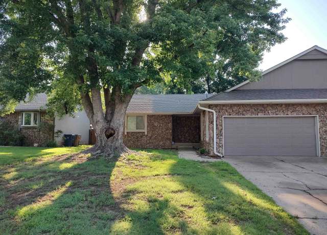 Property at 626 N Tanglewood Rd, Derby, KS 67037, 3 beds, 3 baths