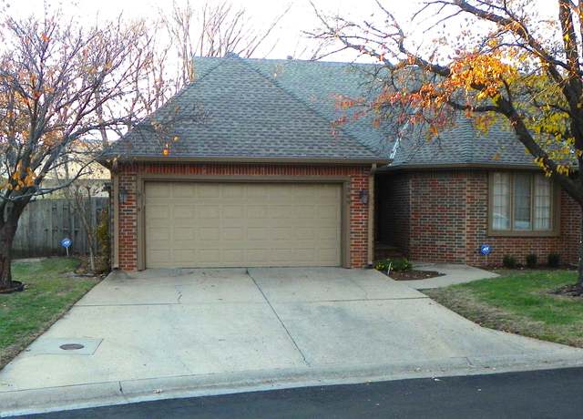 Property at 2209 N Penstemon St, Wichita, KS 67226-1907, 3 beds, 3 baths