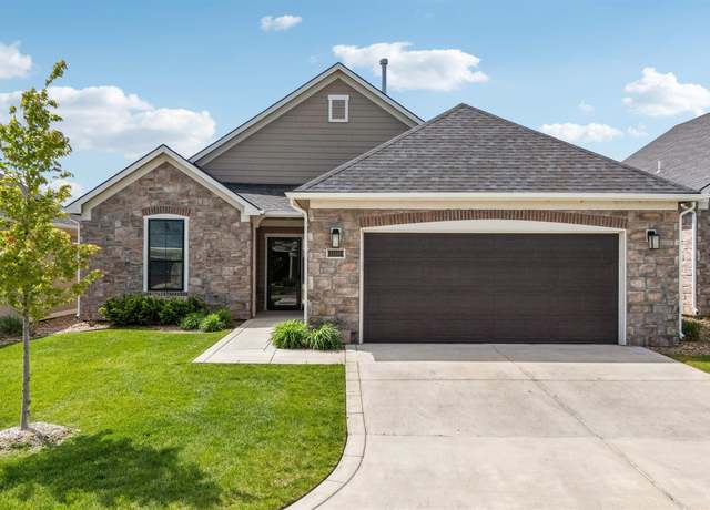 Property at 13209 W Naples St, Wichita, KS 67235, 2 beds, 2 baths