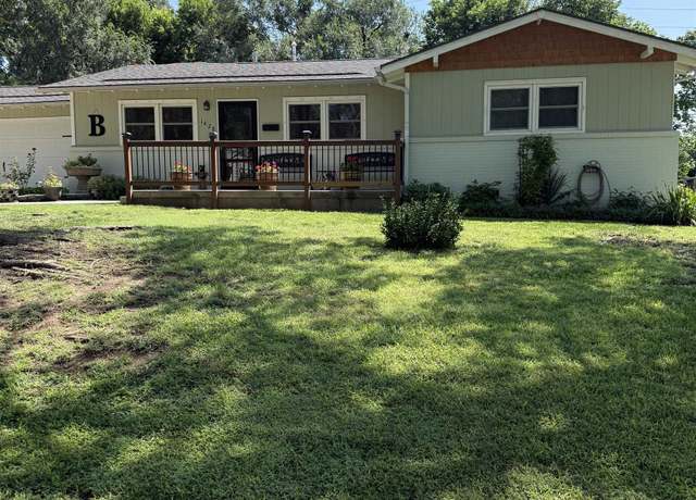 Property at 1428 N Golf, Augusta, KS 67010, 3 beds, 2 baths