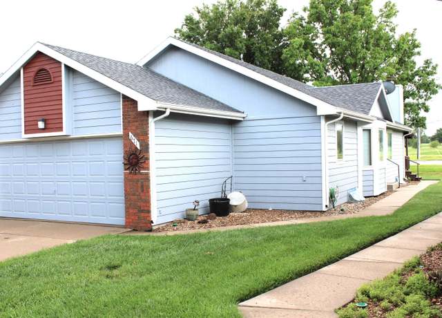 Property at 671 Georgetown Rd, Salina, KS 67401, 2 beds, 2 baths