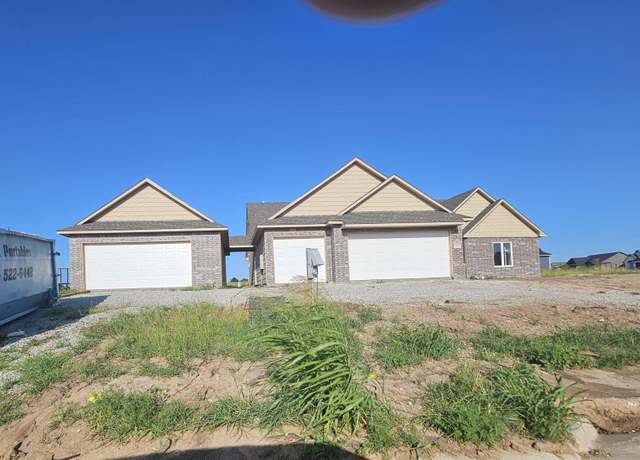 Property at 1510 N Emerald Vly, Mulvane, KS 67110, 3 beds, 2 baths