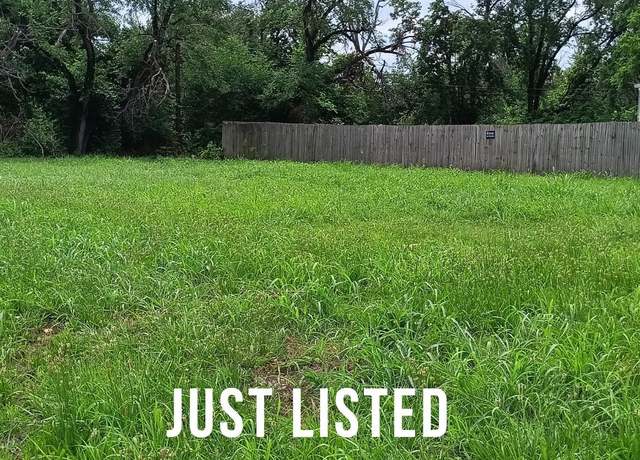 Property at 000 N Ash St, Wichita, KS 67214