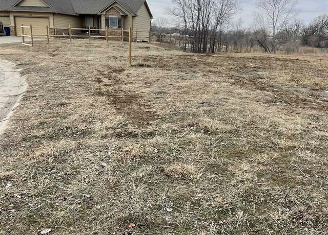 Property at Lot 15 Block 1 Sycamore Pond Add., Wichita, KS 67217