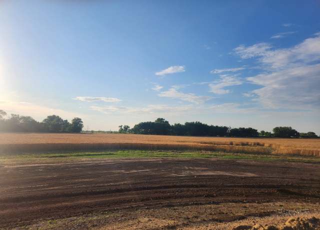 Property at 00000 W 87th St South- Lot 6, Clearwater, KS 67026