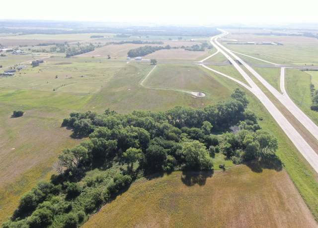 Property at 000000 W US 54, Cheney, KS 67025