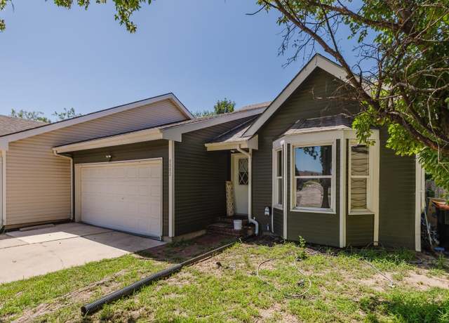 Property at 9802 E Boston Cir, Wichita, KS 67207, 4 beds, 2.5 baths