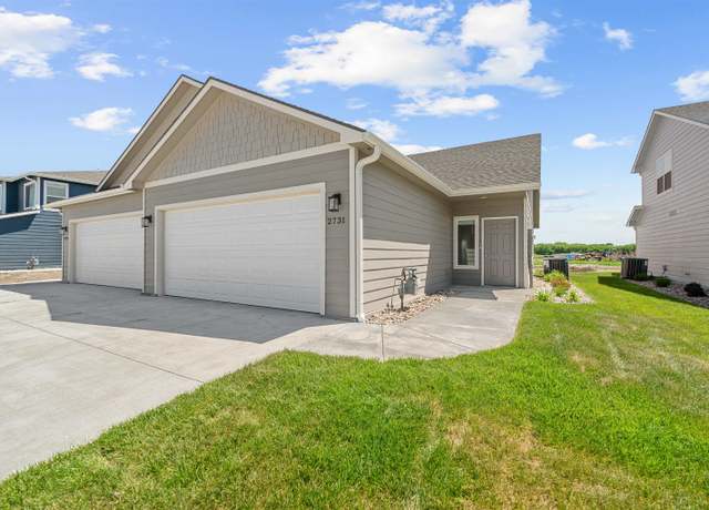 Property at 2731 Tim Rogers Ln, Salina, KS 67401, 2 beds, 2 baths