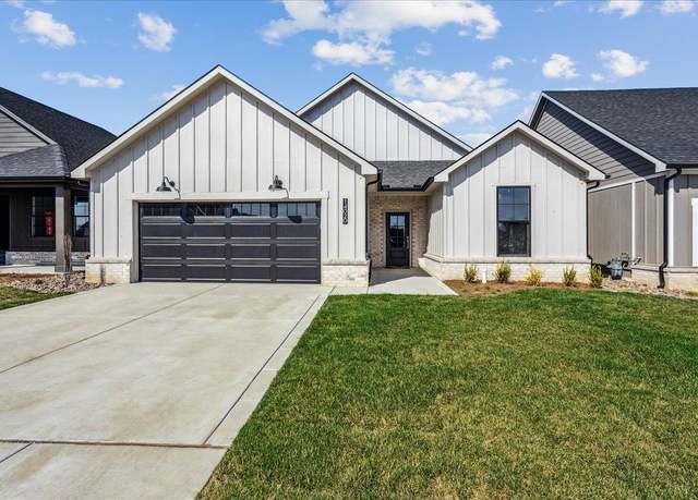 Property at 14020 W Barn Owl St, Wichita, KS 67235, 2 beds, 2.5 baths