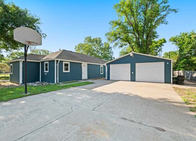 Property at 5121 W Elm, Wichita, KS 67212, 3 beds, 1.5 baths