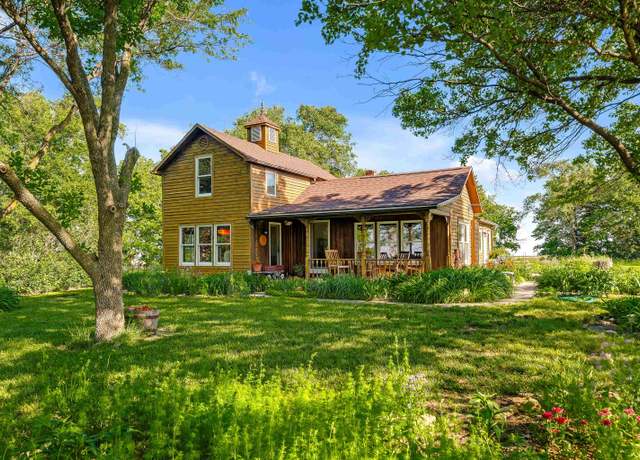 Property at 1924 40th, Peabody, KS 66866, 3 beds, 1 bath