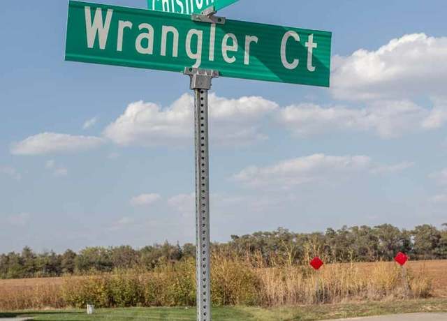Property at 3 Wrangler, Clearwater, KS 67026