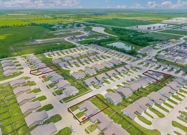 Property at 9001-9003 E Chris St, Bel Aire, KS 67226